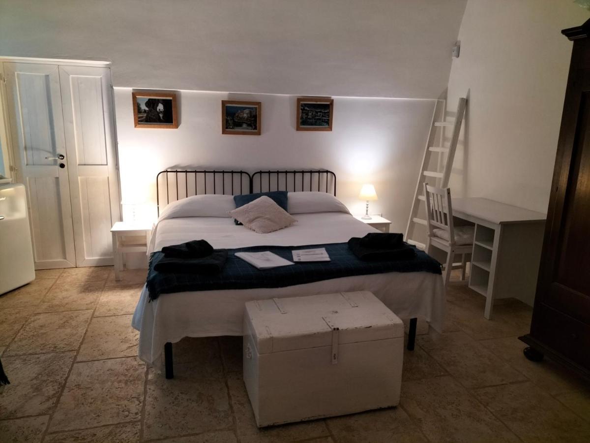 Villa Giorgia Monopoli Extérieur photo