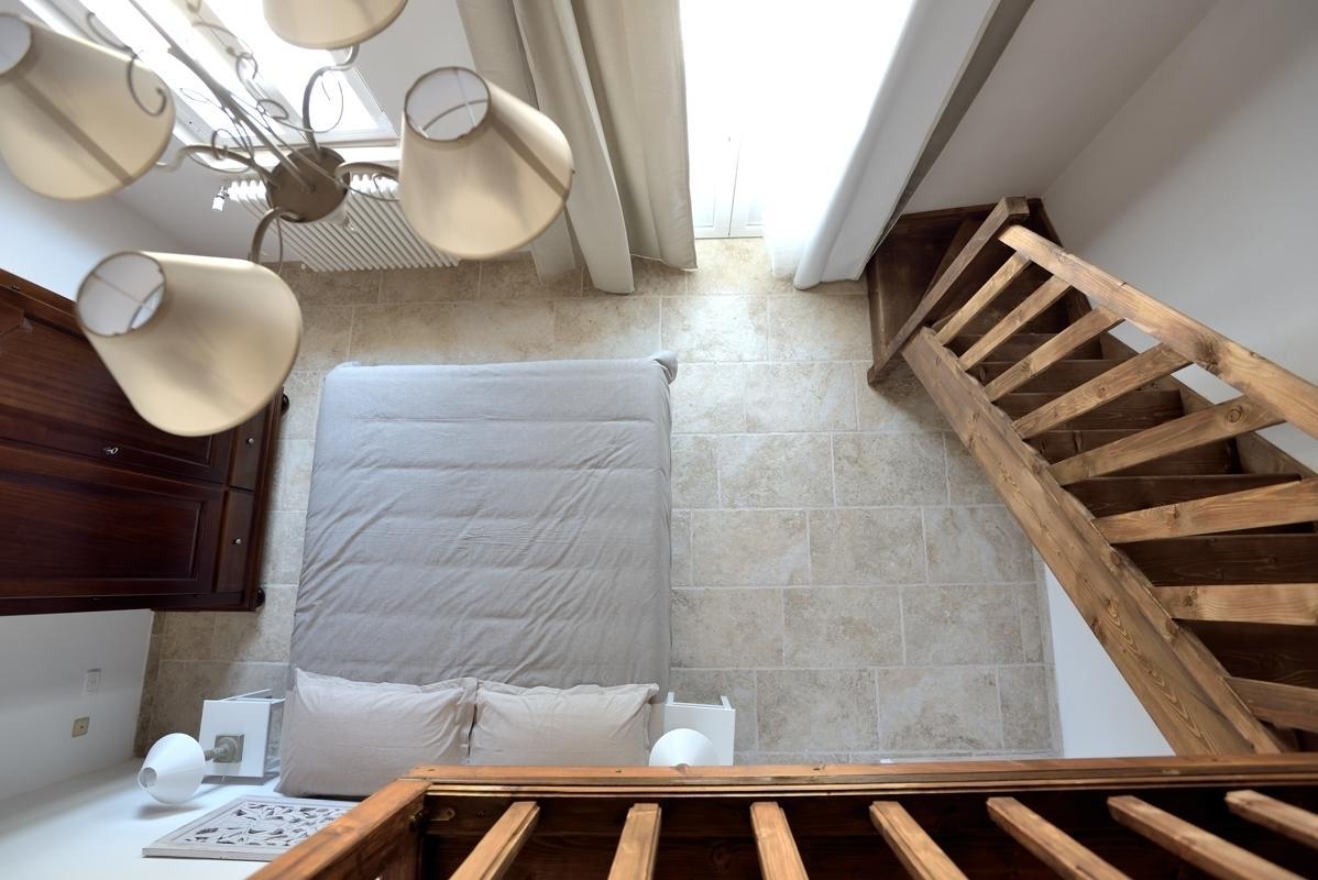 Villa Giorgia Monopoli Extérieur photo