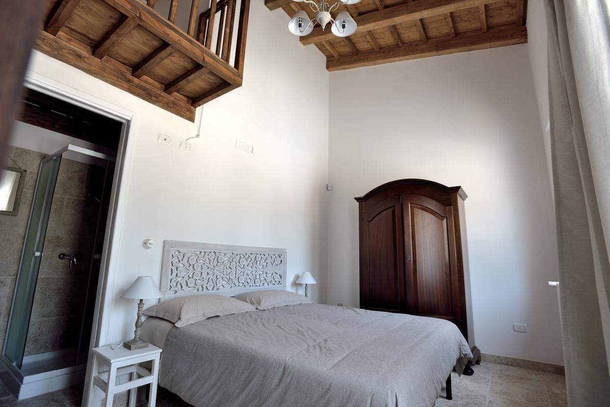Villa Giorgia Monopoli Extérieur photo