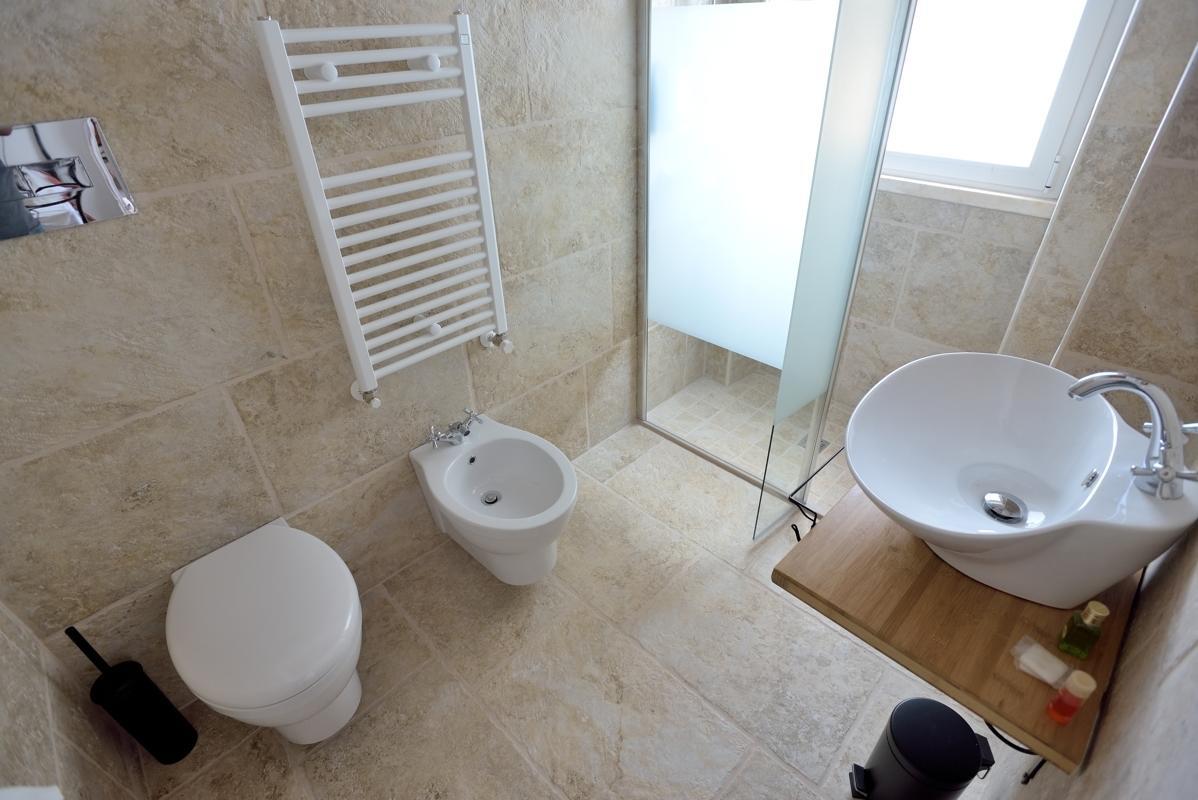 Villa Giorgia Monopoli Extérieur photo