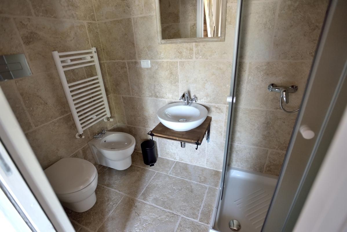 Villa Giorgia Monopoli Extérieur photo