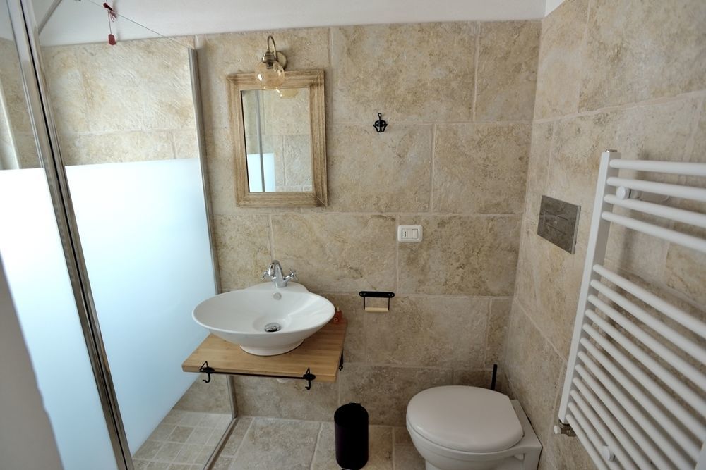 Villa Giorgia Monopoli Extérieur photo
